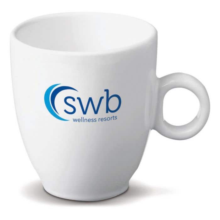 Mug Genève
