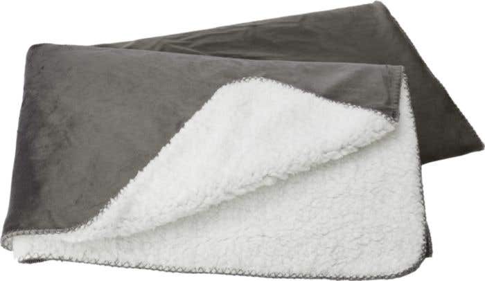 Plaid Softluxe | 120x155 cm | Polaire | 190 g/m²