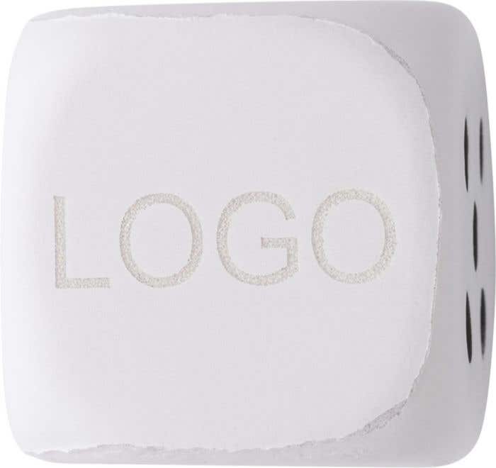 Balle anti-stress Dice