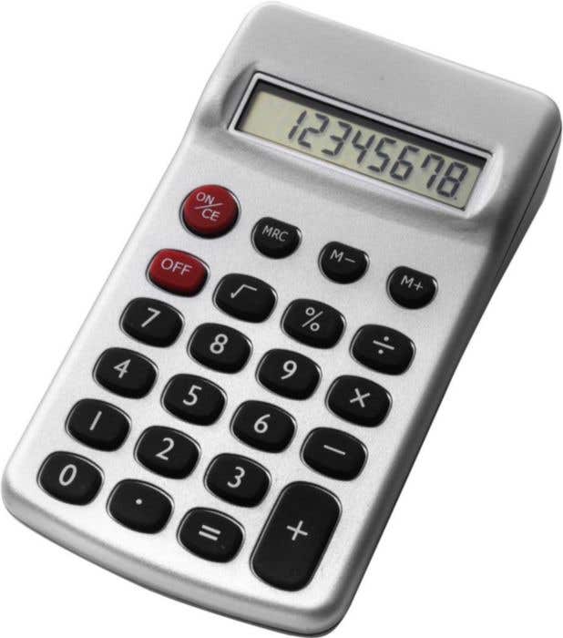 Calculatrice City