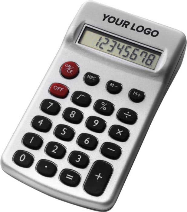 Calculatrice City