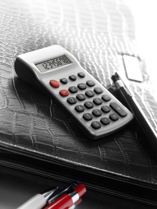 Calculatrice City