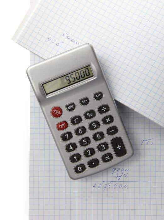 Calculatrice City