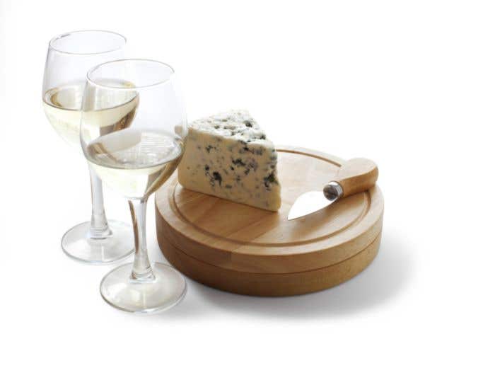 Service à fromage Fromagio
