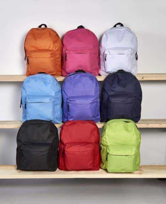 Sac à dos Rush