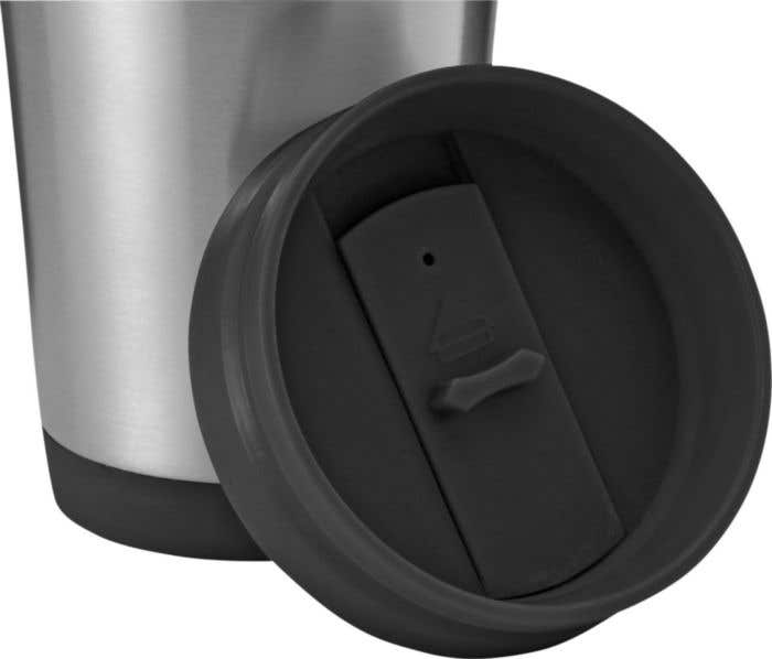 Mug de voyage Chauff | 420 ml | Inox | Double paroi