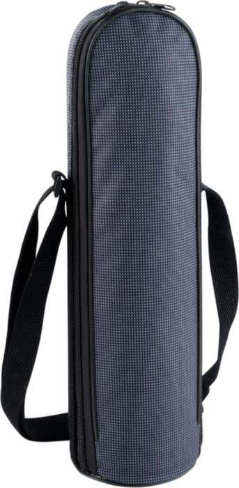 Bouteille isotherme Fervid | 750 ml | Inox | Double paroi | Housse zippée