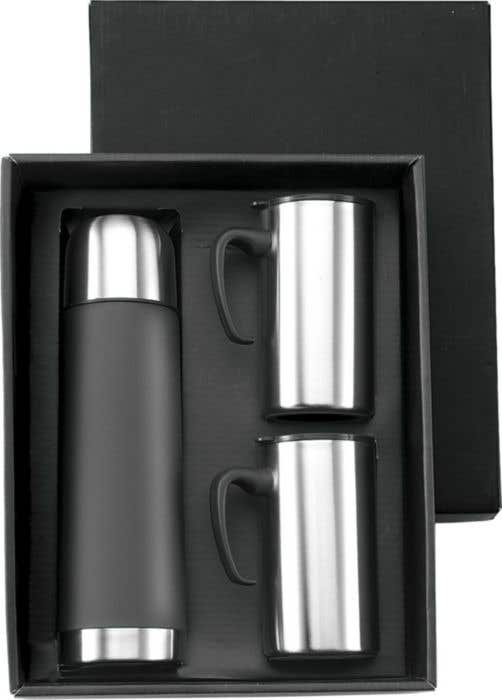 Set thermos Duodrink 500 ml