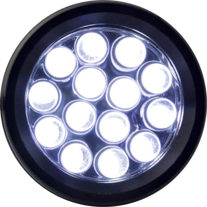 Lampe de poche Luxalight