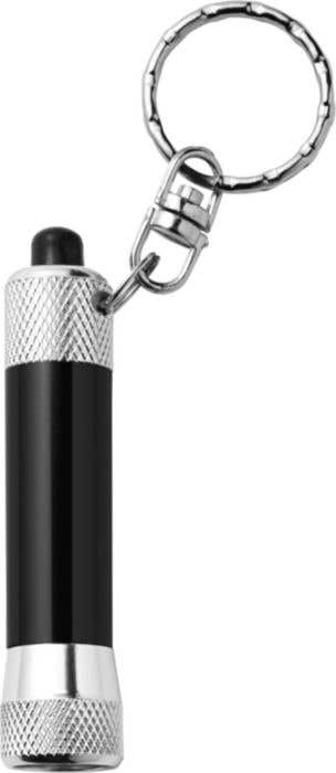 Porte-clés iLite | Aluminium | Lampe LED