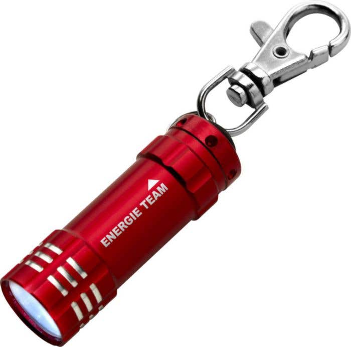 Lampe de poche Pocketlight
