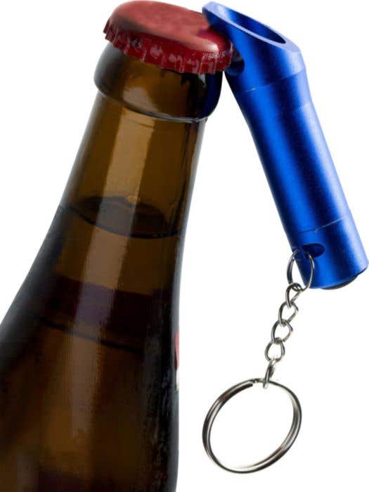 Porte-clés / décapsuleur X-Lite