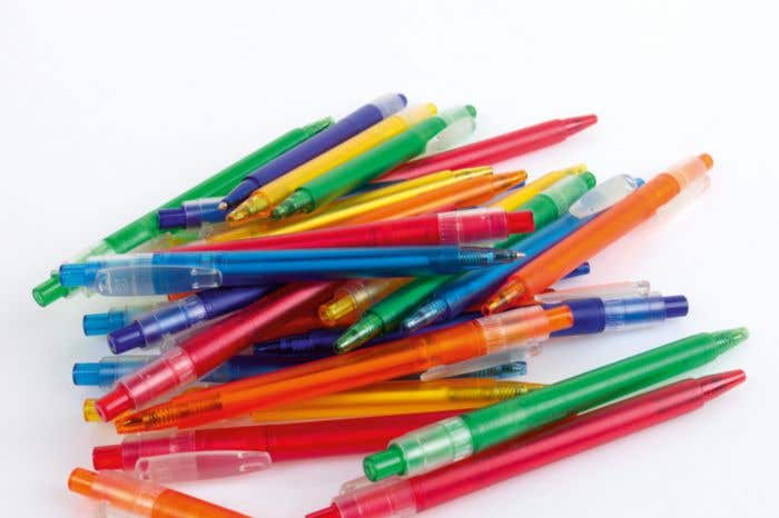 Stylo Starlite Frosty
