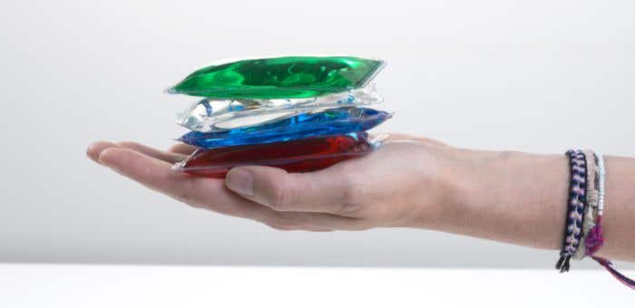 Chaufferette / Coussin chauffant Heatpad