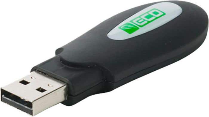 Clé USB Ecodrive