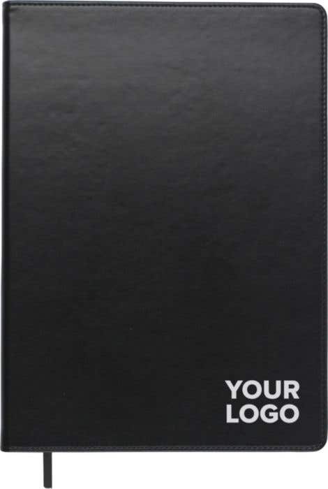 Carnet Promolux (+/- A4)