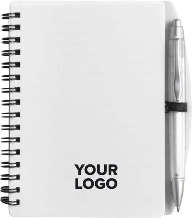 Carnet Memotime A6