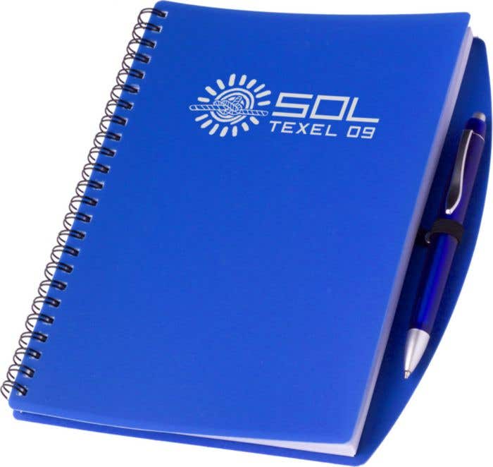 Carnet Memotime A5
