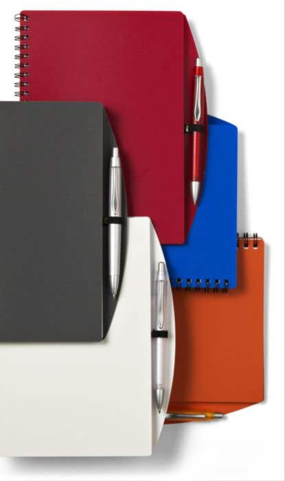 Carnet Memotime A5