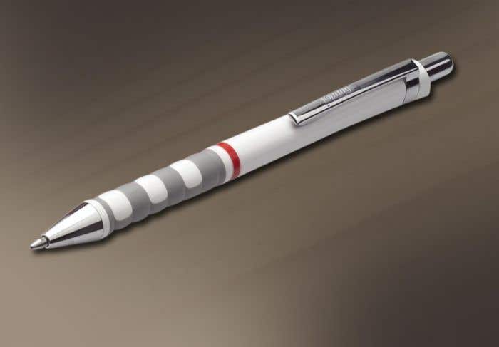 Stylo Rotring Tikky