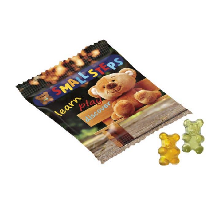 Bonbons Gummie