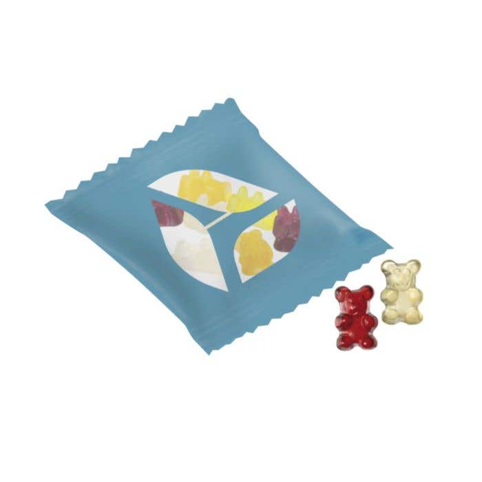 Bonbons Gummie