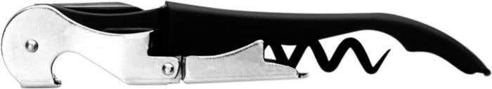 Couteau de sommelier Languedoc | Inox | Avec coupe-capsule
