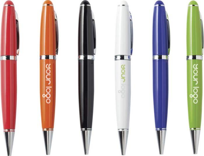 Stylo USB Special
