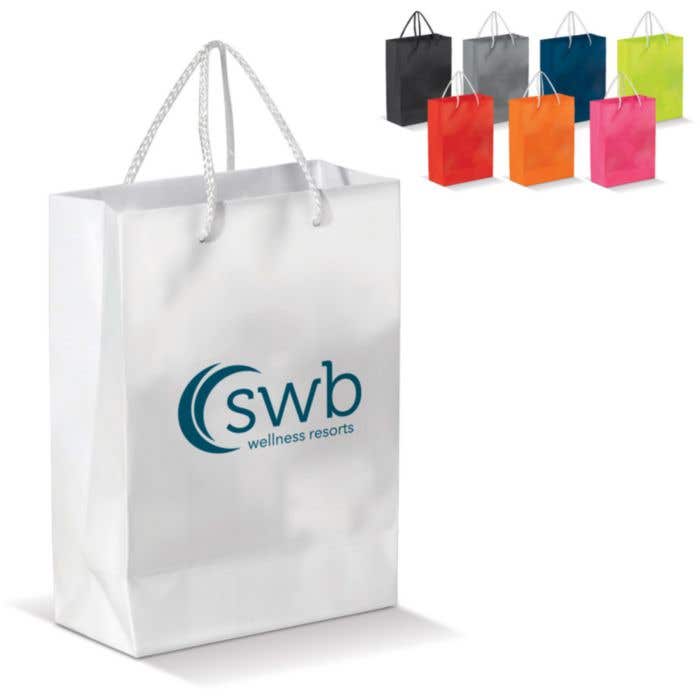 Sac boutique Paper - Large 30x40x12