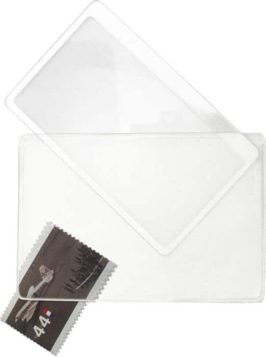 Loupe Recto