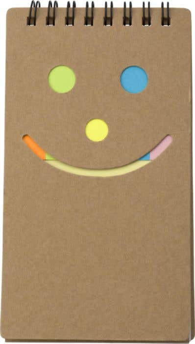 Mini bloc Happy Original