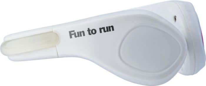 Clip chaussure Runlight