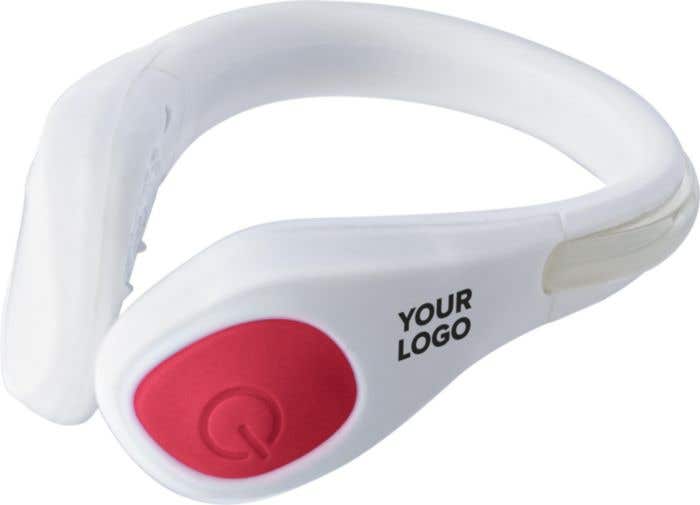 Clip chaussure Runlight