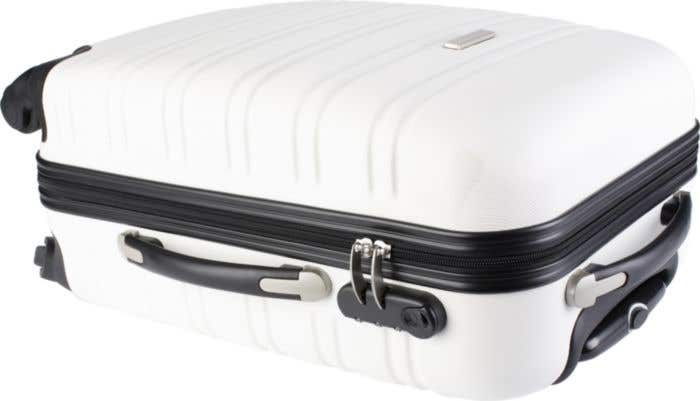 Valise trolley Las Vegas