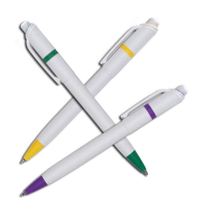 Stylo Ducal Standard