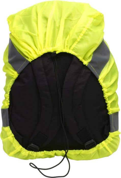 Protège-sac Fluo