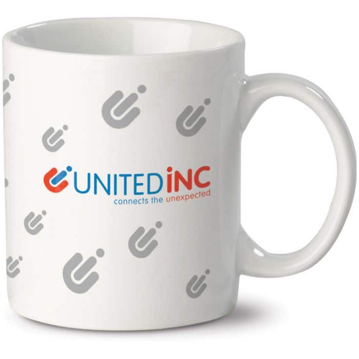 Mug Oslo