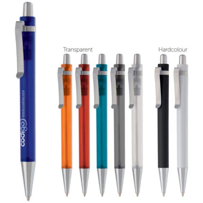 Stylo Antarctica