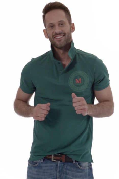 Polo Calgary (homme)