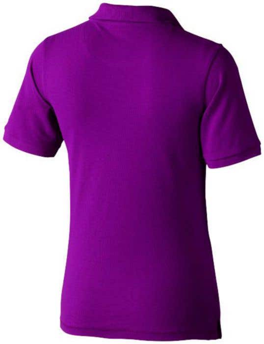 Polo Calgary (femme)