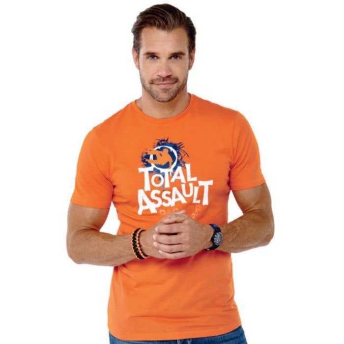 T-shirt Nanaimo (homme)