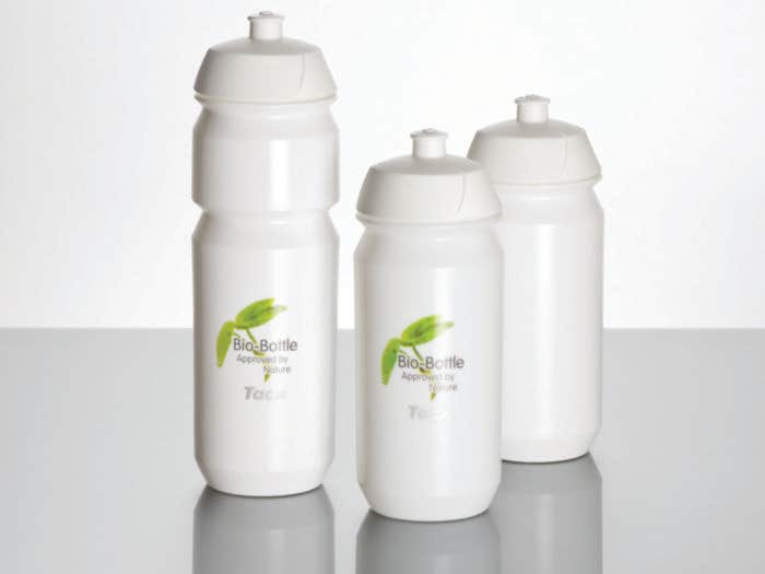 Bidon Tacx Shiva 750