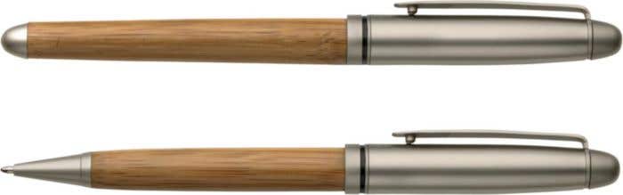Parure Bamboostic
