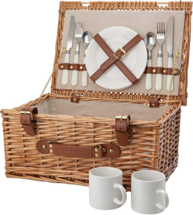 Panier pique-nique Duo-time
