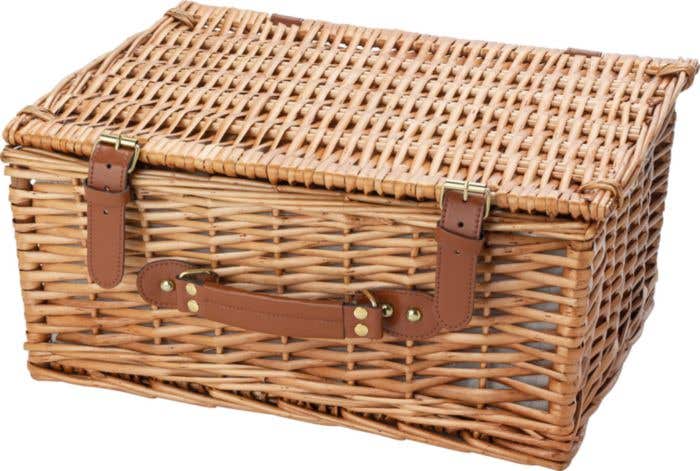Panier pique-nique Duo-time