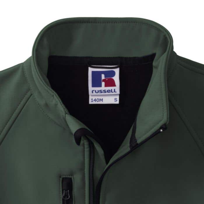 Blouson Softshell RU140 (homme)