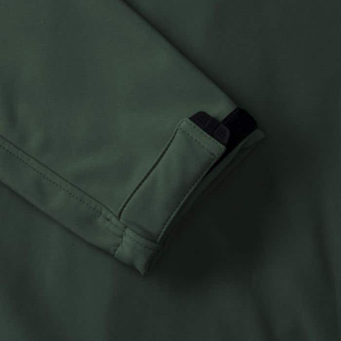 Blouson Softshell RU140 (homme)