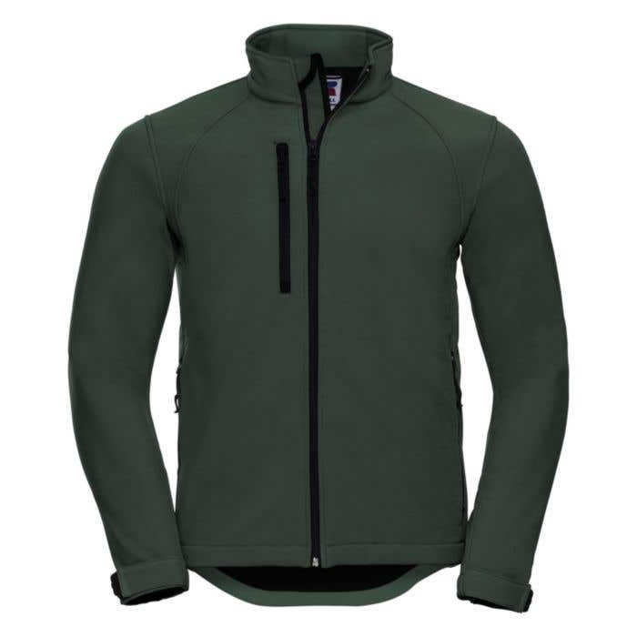 Blouson Softshell RU140 (homme)