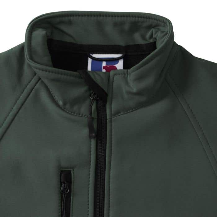 Blouson Softshell RU140 (femme)