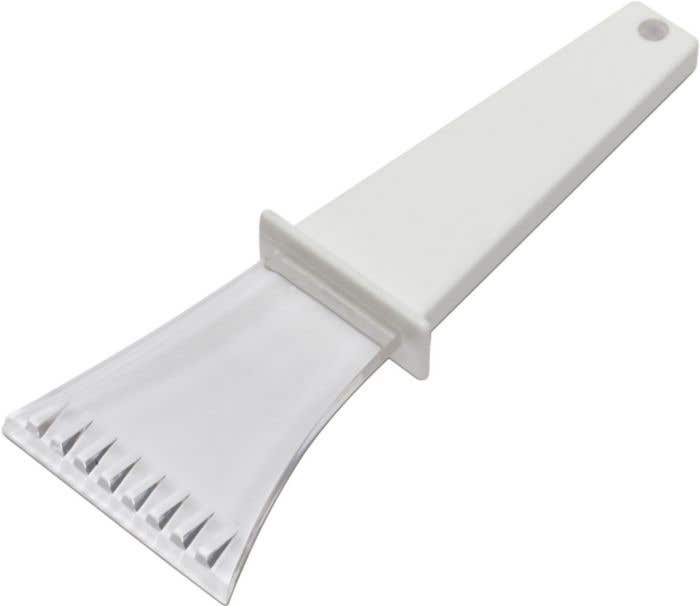 Gratte-givre Scratchy